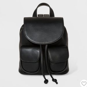 Wild Fable Small Drawstring Backpack